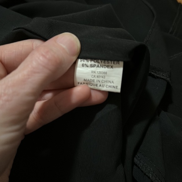 Lavena Long Skirt - Picture 7 of 7